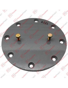 Platina Fuelle Suspension...