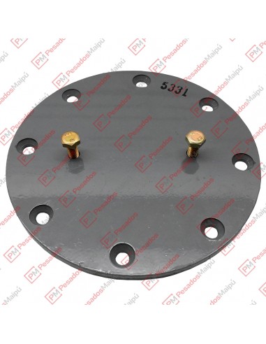 Platina Fuelle Suspension (5331)
