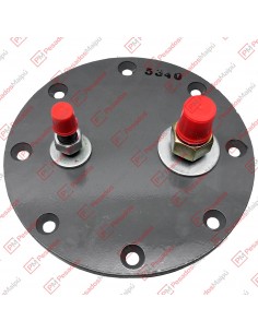 Platina Fuelle Suspension (5340)