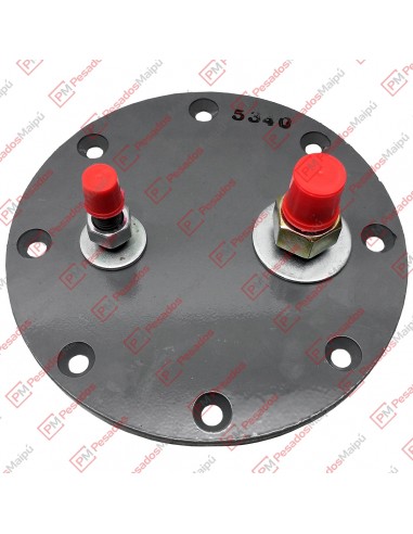 Platina Fuelle Suspension (5340)