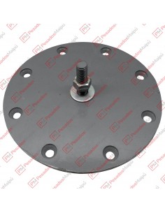 Platina Fuelle Suspension (5341)