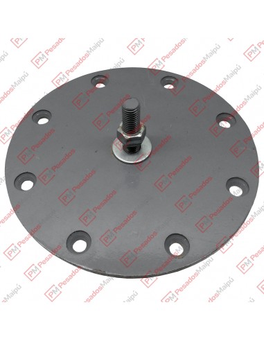 Platina Fuelle Suspension (5341)