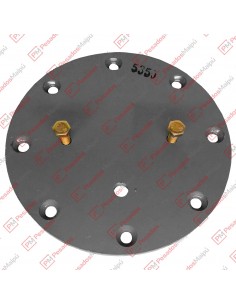 Platina Fuelle Suspension (5350)