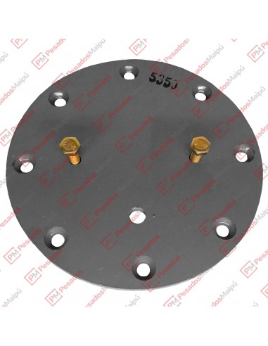 Platina Fuelle Suspension (5350)