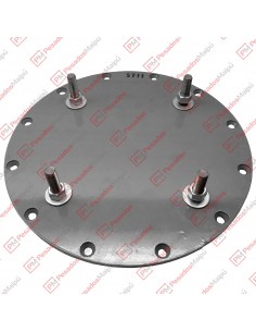 Platina Fuelle Suspension...
