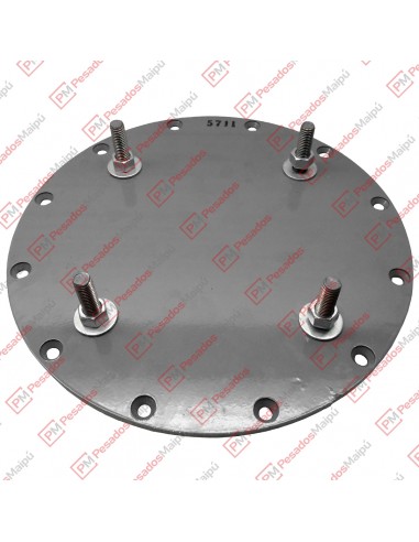 Platina Fuelle Suspension (5711)