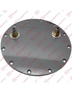 Platina Fuelle Suspension...