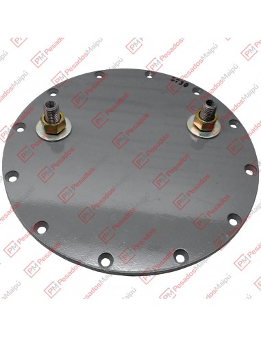 Platina Fuelle Suspension (5730)