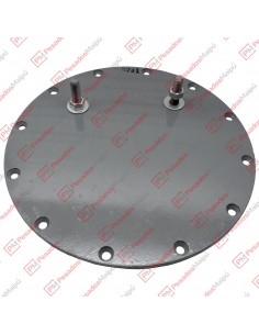 Platina Fuelle Suspension...