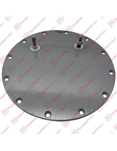 Platina Fuelle Suspension (5731)