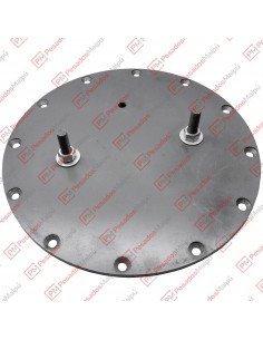 Platina Fuelle Suspension...