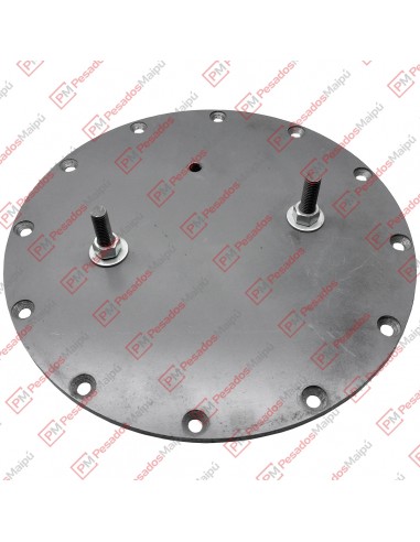 Platina Fuelle Suspension (5740)