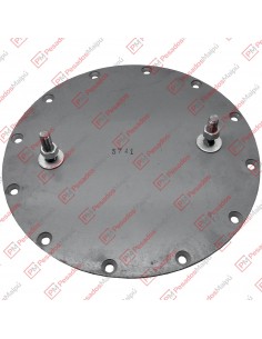 Platina Fuelle Suspension (5741)