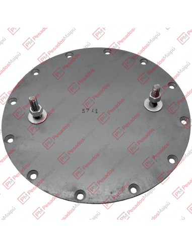Platina Fuelle Suspension (5741)