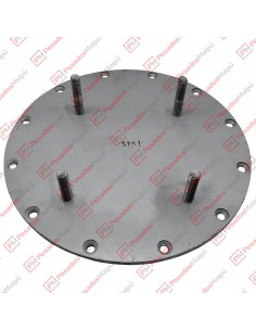 Platina Fuelle Suspension (5751)