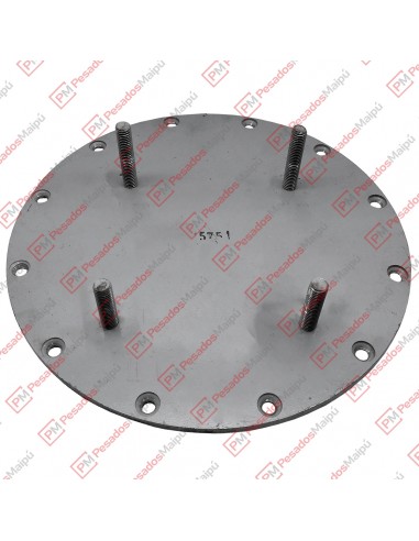 Platina Fuelle Suspension (5751)