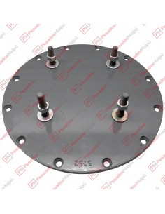 Platina Fuelle Suspension (5752)