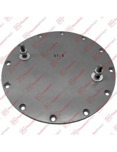 Platina Fuelle Suspension (5761)
