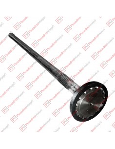 Palier Mb 1215/ Oa 101...