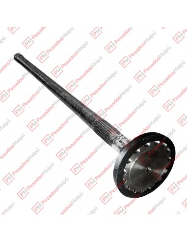 Palier Mb 1215/ Oa 101 Deutz 36e...