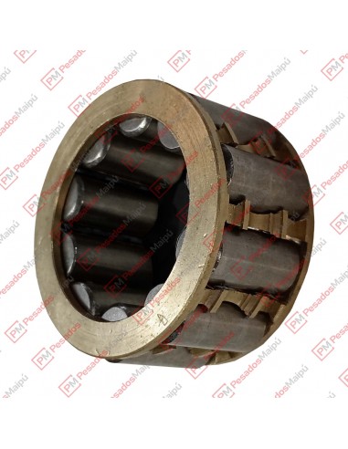 Rodamiento Caja Pesaro 231 K 28x48x24