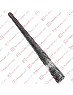 Palier Scania C/bloqueo 24e...