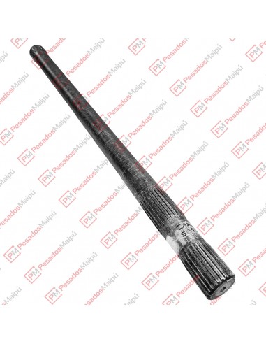 Palier Scania C/bloqueo 24e 1084mm...
