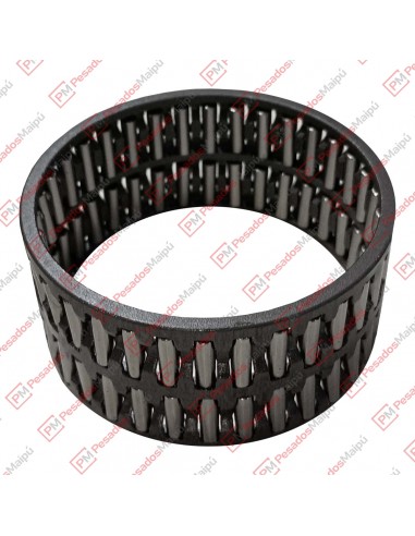 Rodamiento Caja Pesaro 240 (k 70x78x37)