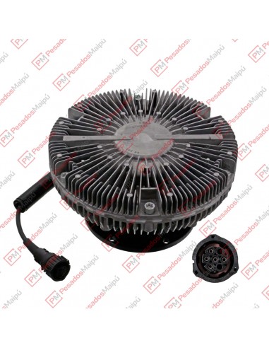 Viscoso Mb Electromagnetico Om457...