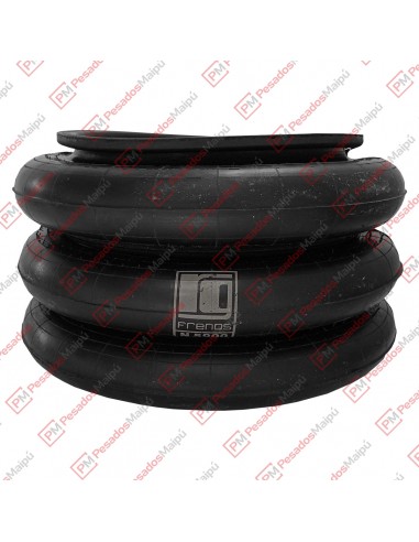 Fuelle Suspension Neumatica  (n5900)