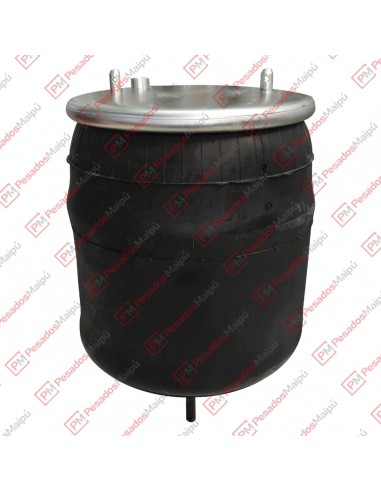 Fuelle Suspension Blindado (sn2011)...