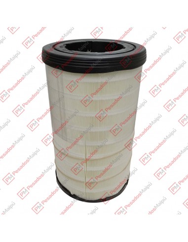 Filtro Aire Ford 2042 /2842 Iveco...