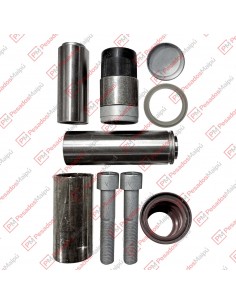 Kit Pernos Y Bujes Caliper...