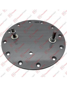 Tapa Superior C/ Esp 1/2...