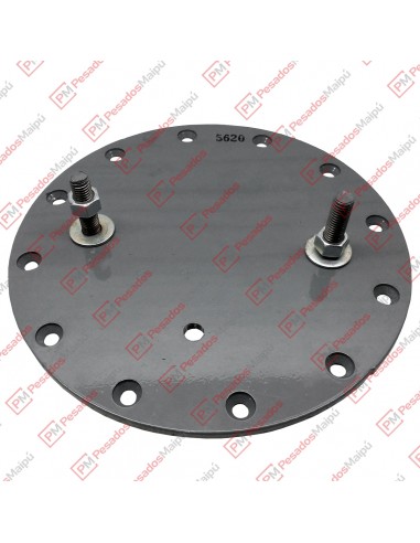 Tapa Superior C/ Esp 1/2 (5620)