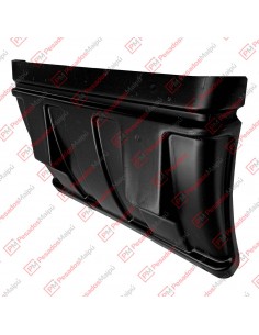 Guardabarro Ford Cargo...