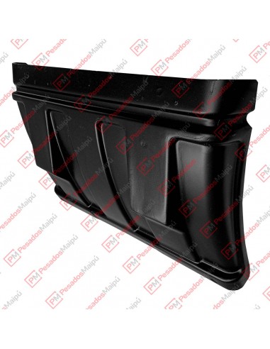 Guardabarro Ford Cargo Trasero...