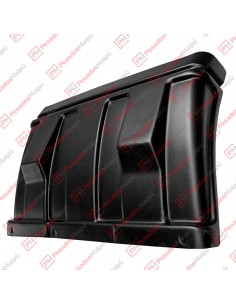 Guardabarro Ford Cargo...