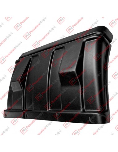 Guardabarro Ford Cargo Trasero...