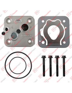 Tapa Armada Compresor Wabco...