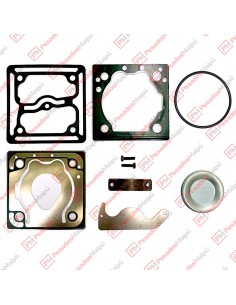 Kit Reparacion Compresor...
