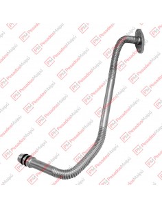 Caño Descarga Aceite Turbo...