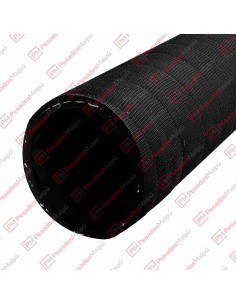 Caño Recto 75mm