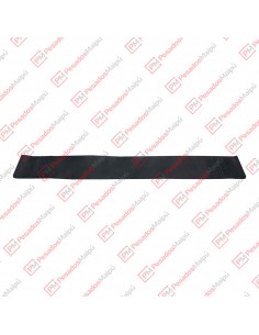 Guardafango Liso 2.36m X...