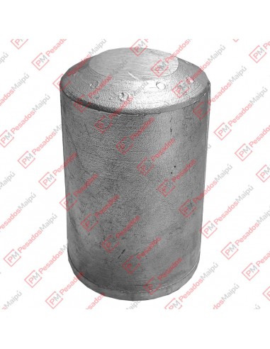 Vaso Filtro Gas Oil 1/2 L (00914)