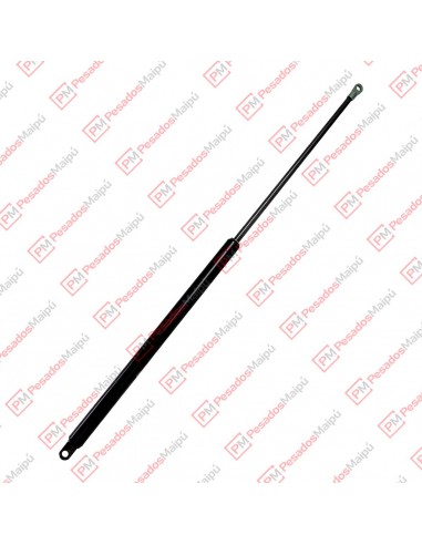 Resorte A Gas Scania Frontal (87033)