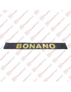Guardafango Bonano  Bajo...