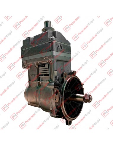 Compresor Voith Lp490 (210459) Volvo...