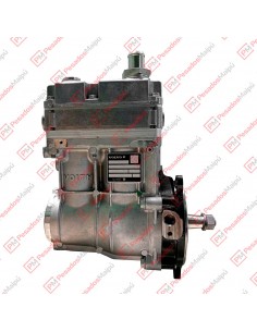 Compresor Voith Lp490... 2