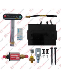 Protector De Motor Gn555 -...